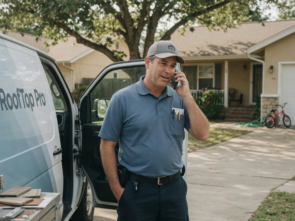 Roof Repair George, WA FAQs